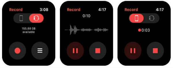 best mac voice recorder app for class lectures
