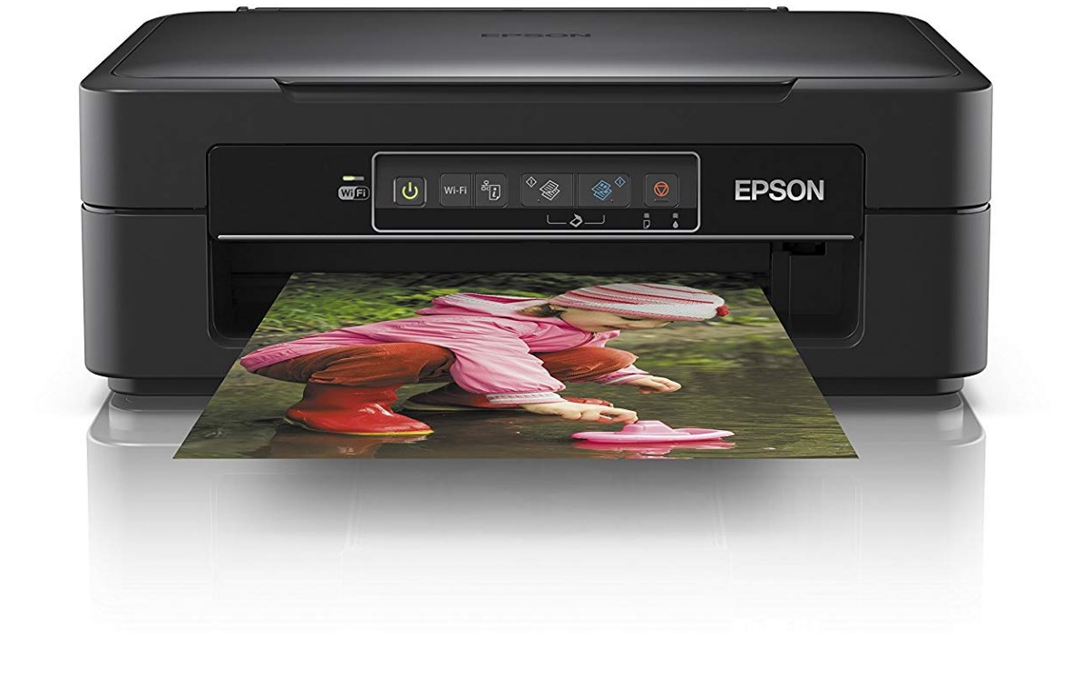 epson 245 printer driver for mac